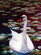Regal Swan
